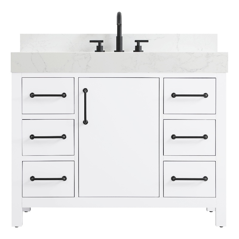 Elegant Kitchen and Bath 42