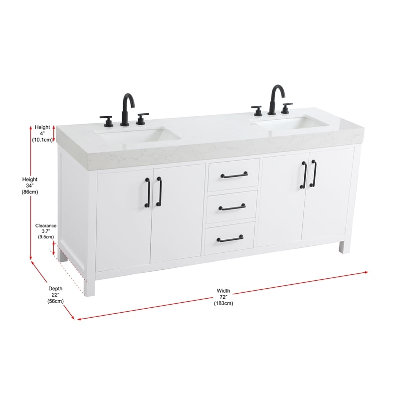Elegant Kitchen and Bath 72
