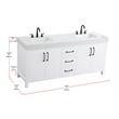 Elegant Kitchen and Bath 72