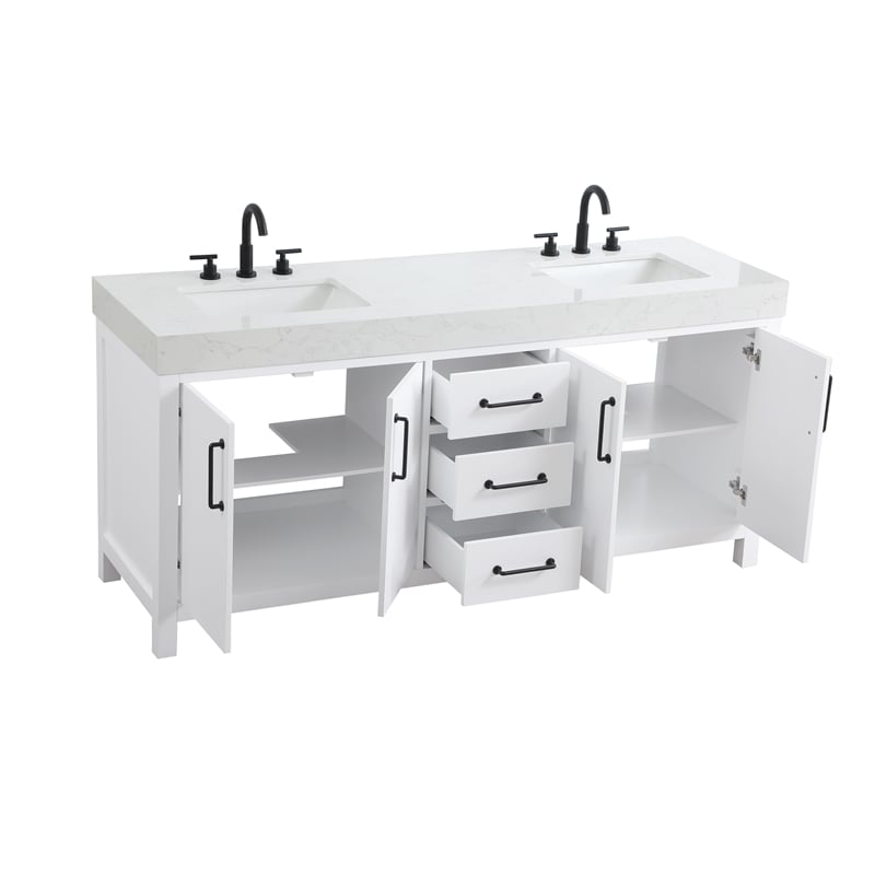 Elegant Kitchen and Bath 72