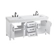 Elegant Kitchen and Bath 72