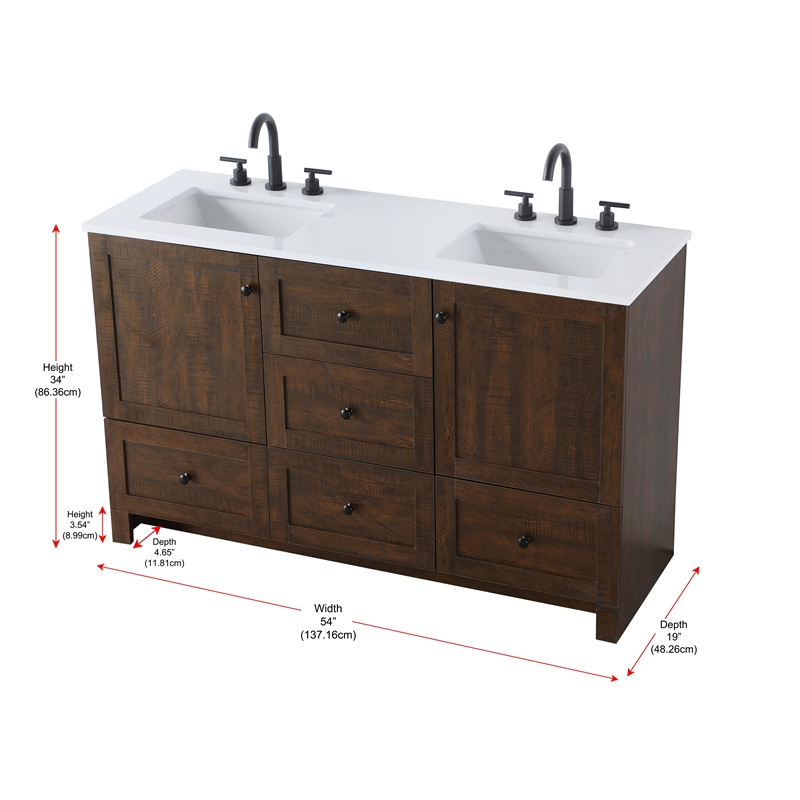 Elegant Kitchen and Bath 54