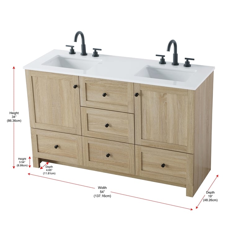 Elegant Kitchen and Bath 54