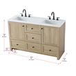 Elegant Kitchen and Bath 54