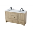 Elegant Kitchen and Bath 54