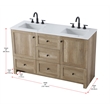 Elegant Kitchen and Bath 54