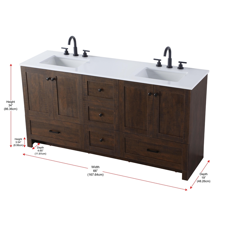 Elegant Kitchen and Bath 66