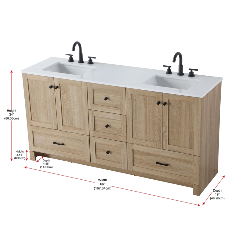 Elegant Kitchen and Bath 66