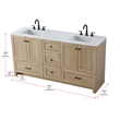 Elegant Kitchen and Bath 66