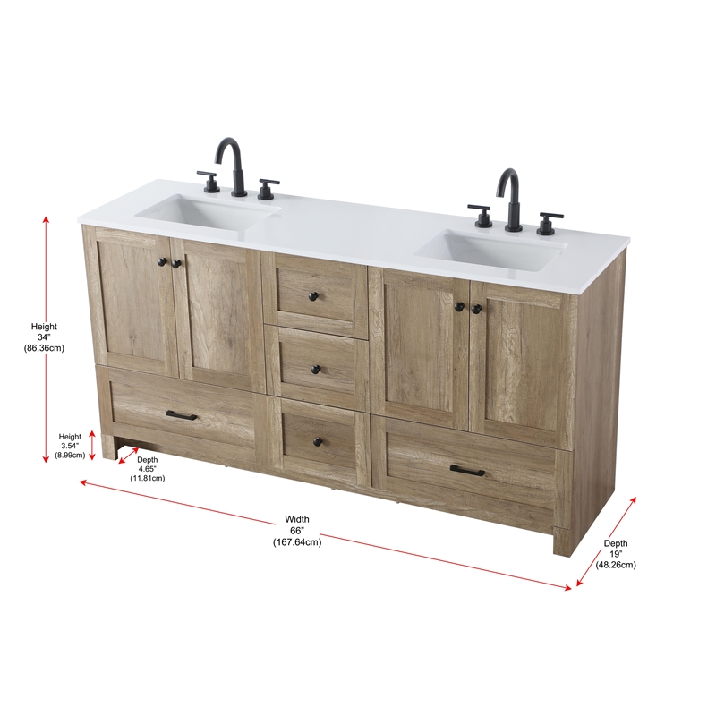 Elegant Kitchen and Bath 66