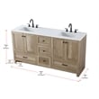 Elegant Kitchen and Bath 66