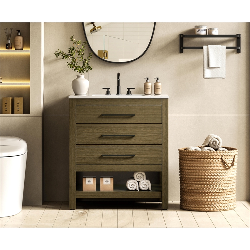 Elegant Kitchen and Bath 30