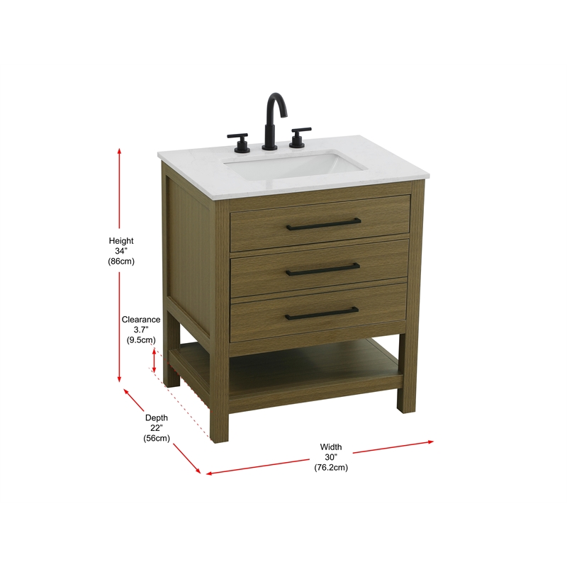 Elegant Kitchen and Bath 30