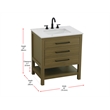 Elegant Kitchen and Bath 30