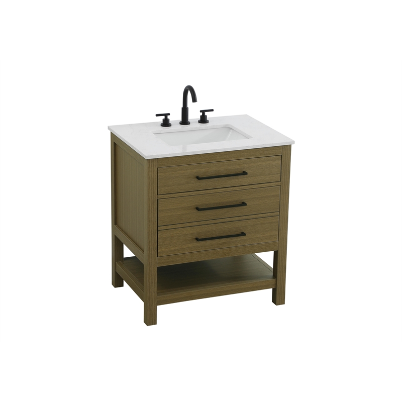 Elegant Kitchen and Bath 30