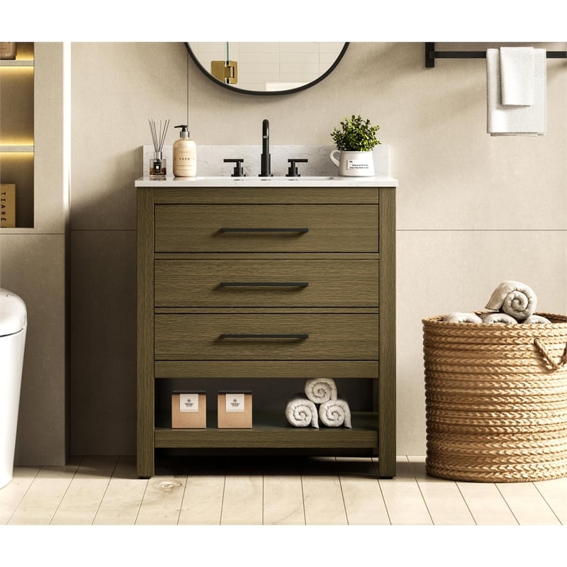 Elegant Kitchen and Bath 30