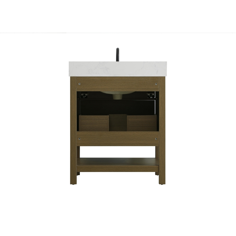 Elegant Kitchen and Bath 30