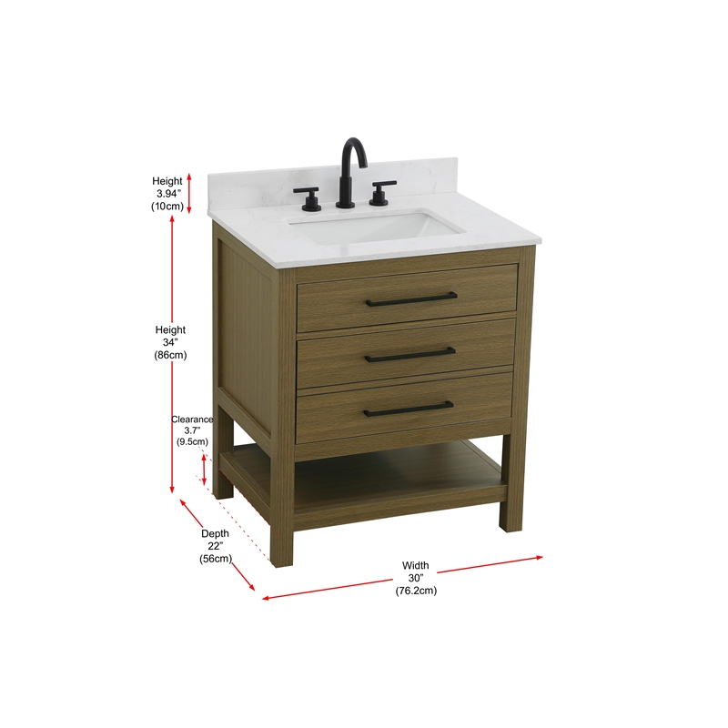 Elegant Kitchen and Bath 30