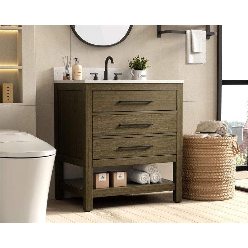 Elegant Kitchen and Bath 30