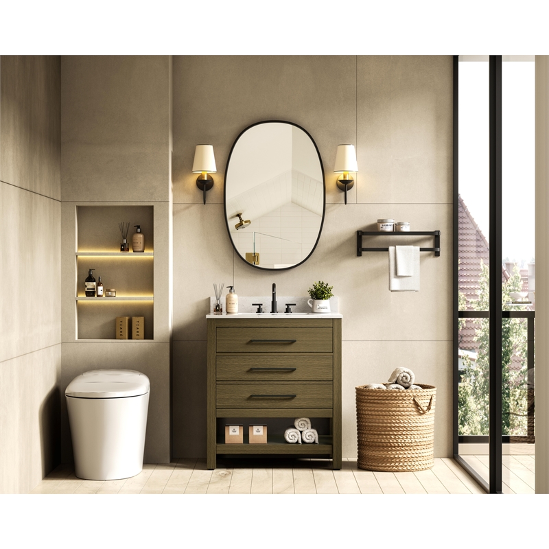Elegant Kitchen and Bath 30