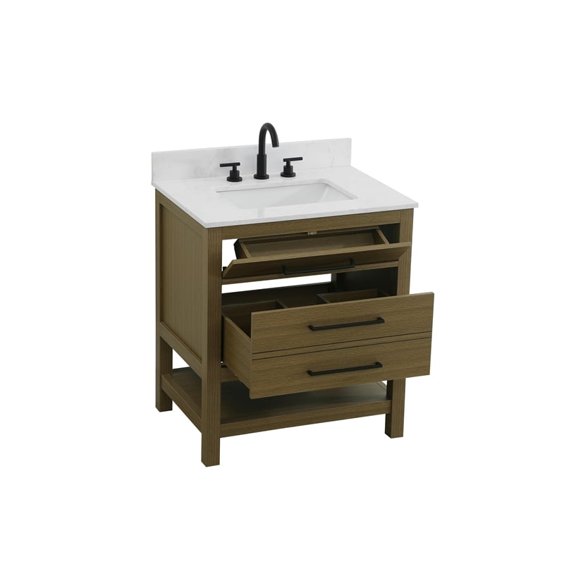 Elegant Kitchen and Bath 30