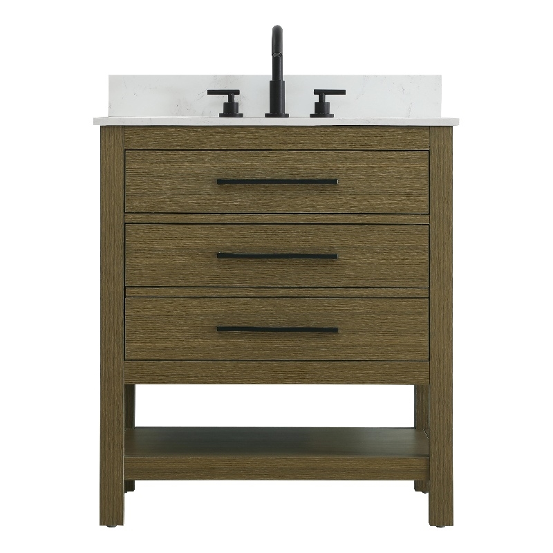Elegant Kitchen and Bath 30