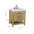 Elegant Kitchen and Bath 30