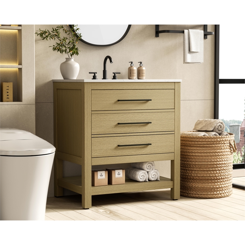 Elegant Kitchen and Bath 30