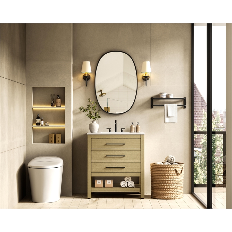 Elegant Kitchen and Bath 30