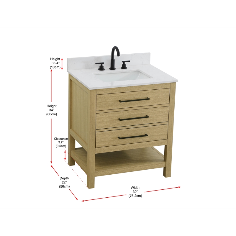 Elegant Kitchen and Bath 30