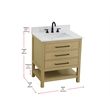 Elegant Kitchen and Bath 30