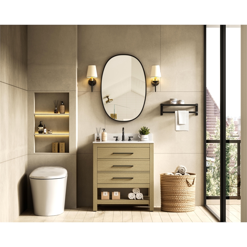Elegant Kitchen and Bath 30