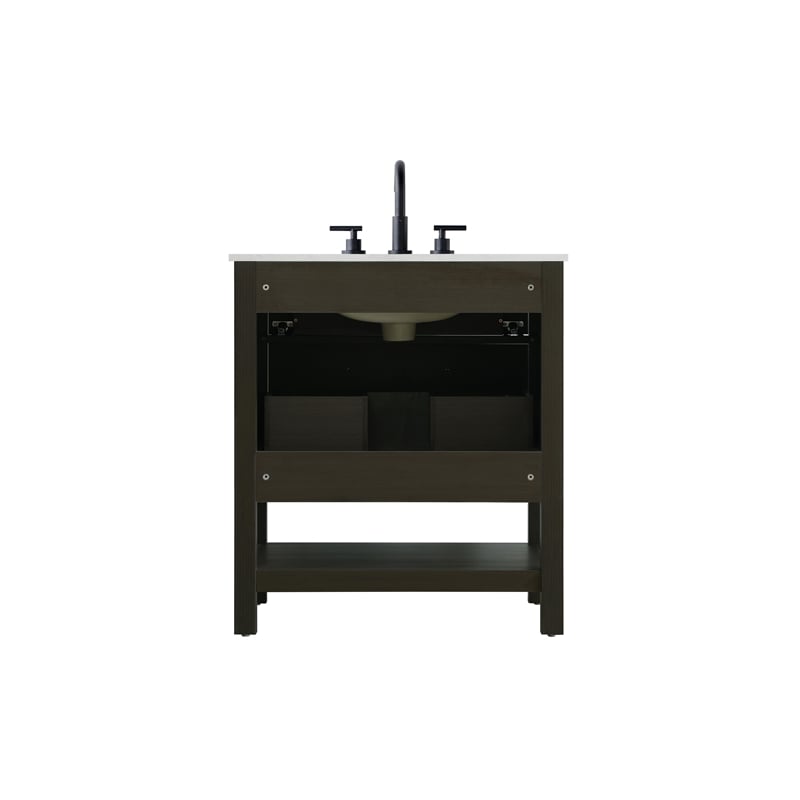 Elegant Kitchen and Bath 30
