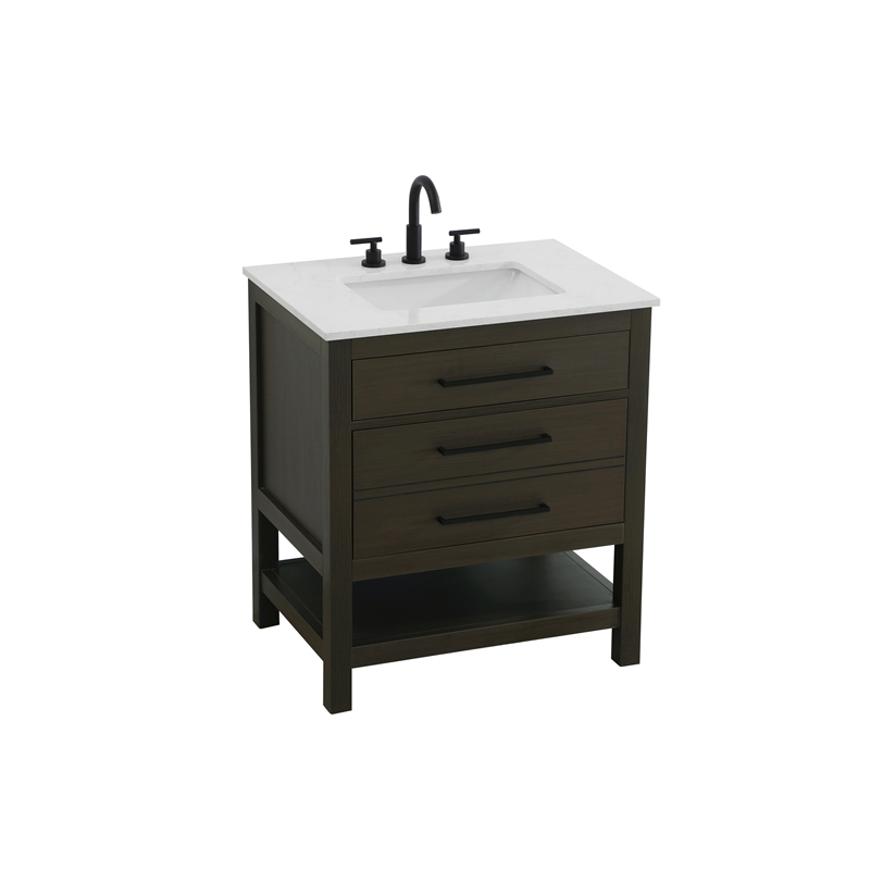 Elegant Kitchen and Bath 30