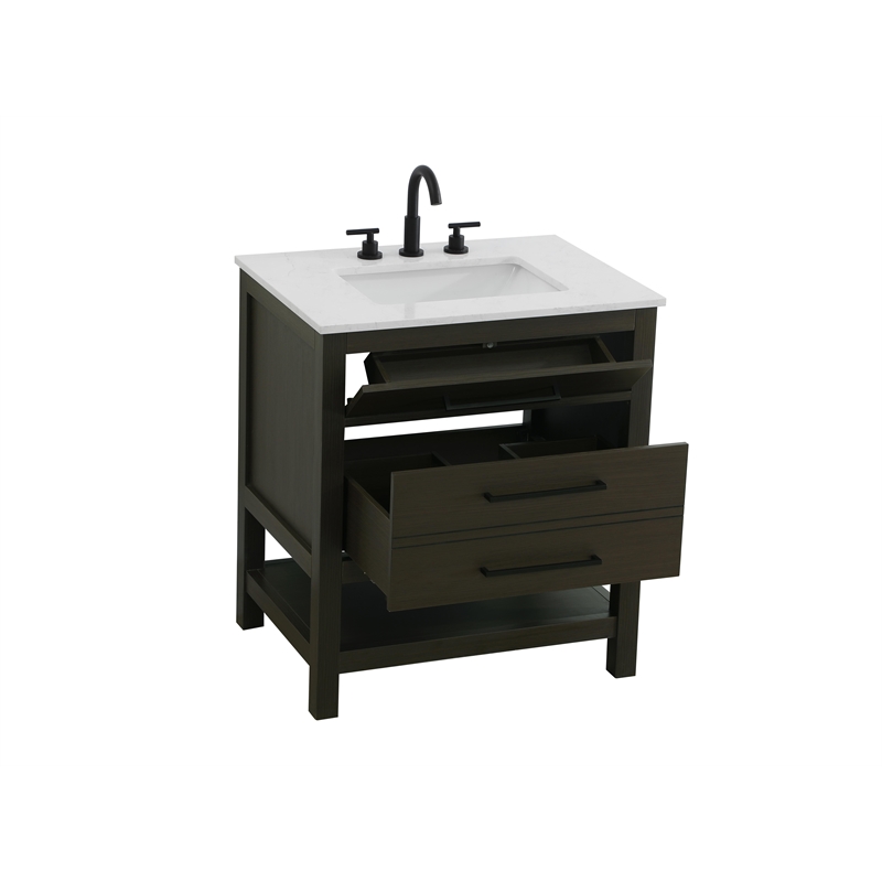 Elegant Kitchen and Bath 30