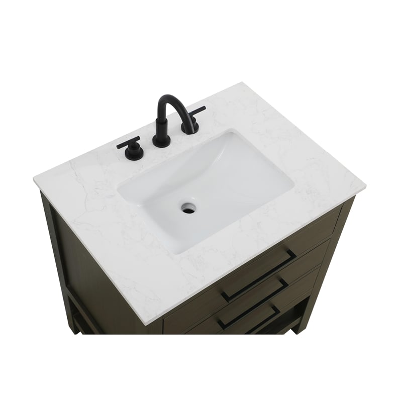 Elegant Kitchen and Bath 30