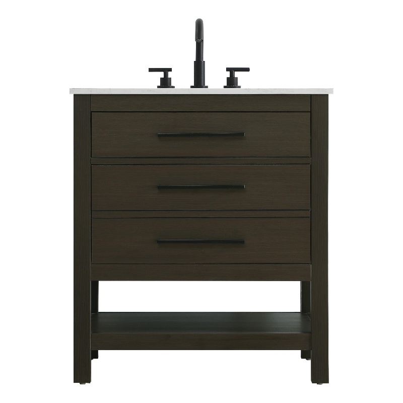 Elegant Kitchen and Bath 30