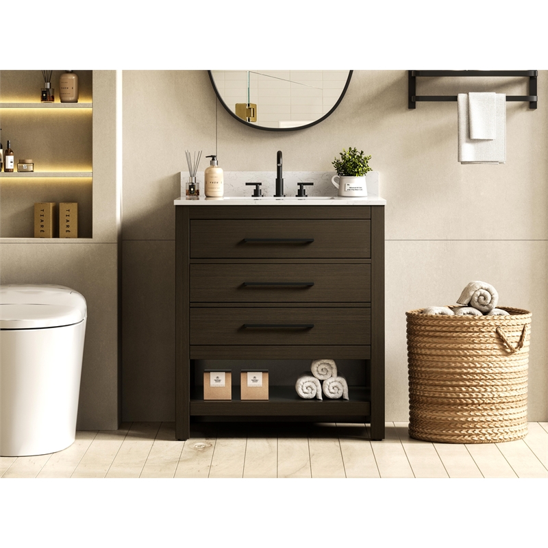 Elegant Kitchen and Bath 30