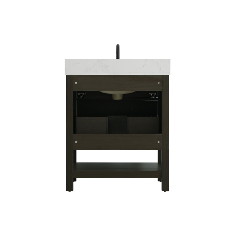 Elegant Kitchen and Bath 30