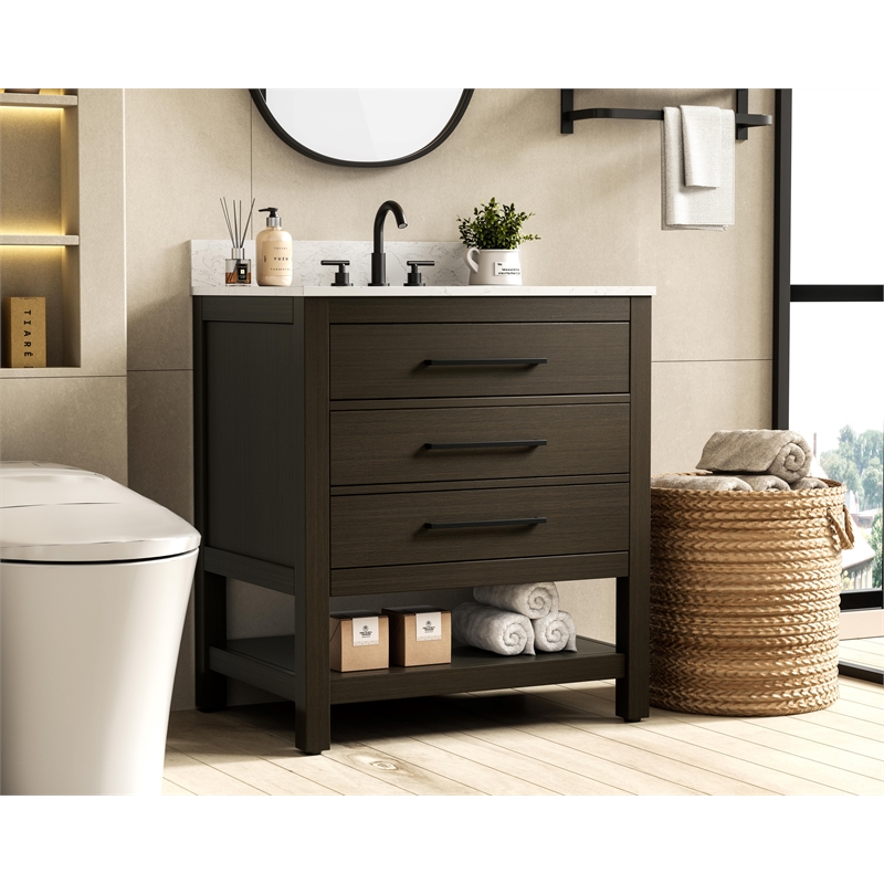 Elegant Kitchen and Bath 30