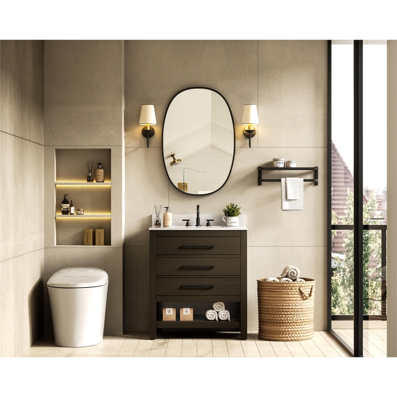 Elegant Kitchen and Bath 30