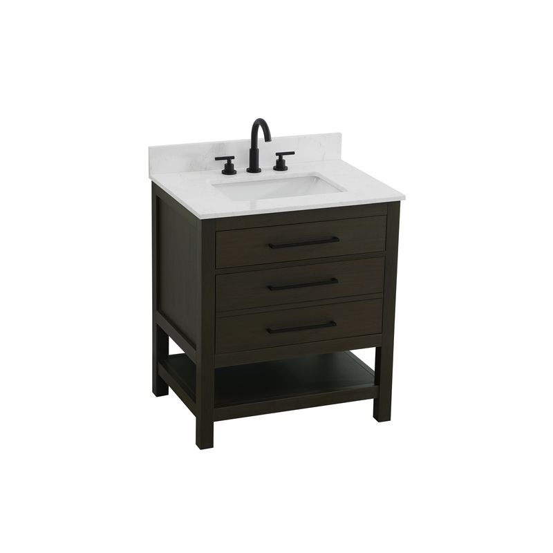 Elegant Kitchen and Bath 30