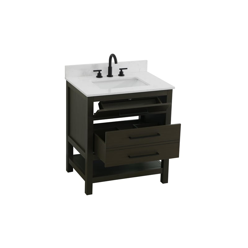 Elegant Kitchen and Bath 30