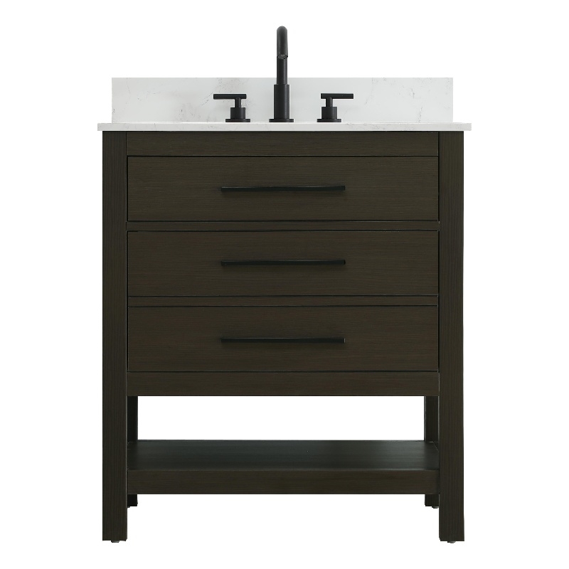 Elegant Kitchen and Bath 30