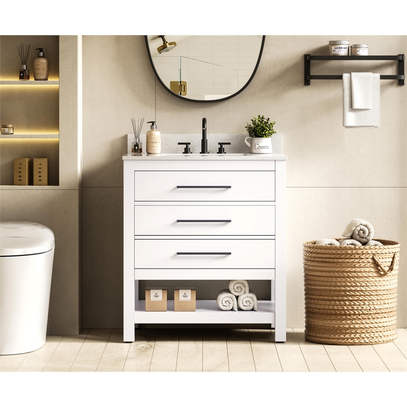 Elegant Kitchen and Bath 30