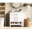 Elegant Kitchen and Bath 30