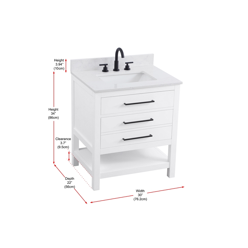 Elegant Kitchen and Bath 30