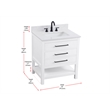 Elegant Kitchen and Bath 30
