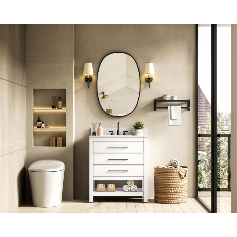 Elegant Kitchen and Bath 30
