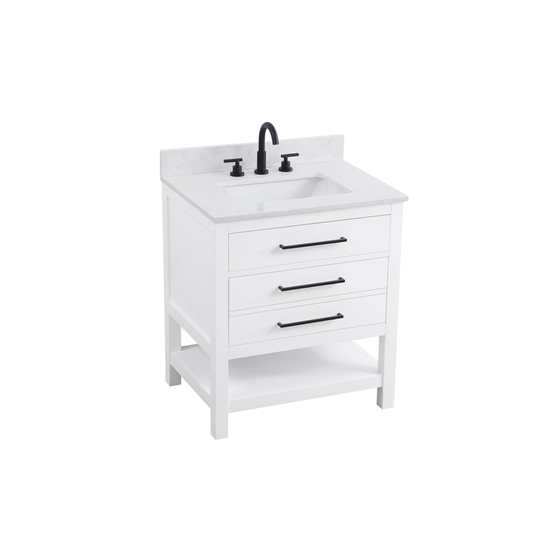 Elegant Kitchen and Bath 30